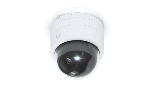 Kamera IP 4MP 2688 x 1512, PoE, IR, 1x RJ45 100Mb/s Ubiquiti UVC-G5-Dome-Ultra