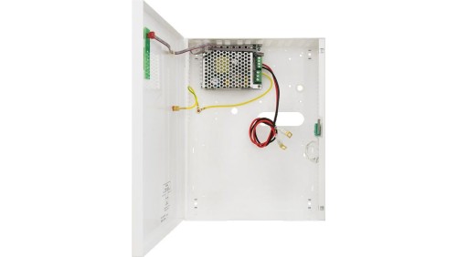 ZASILACZ BUFOROWY IMPULSOWY Pulsar HPSB-12V5A-C
