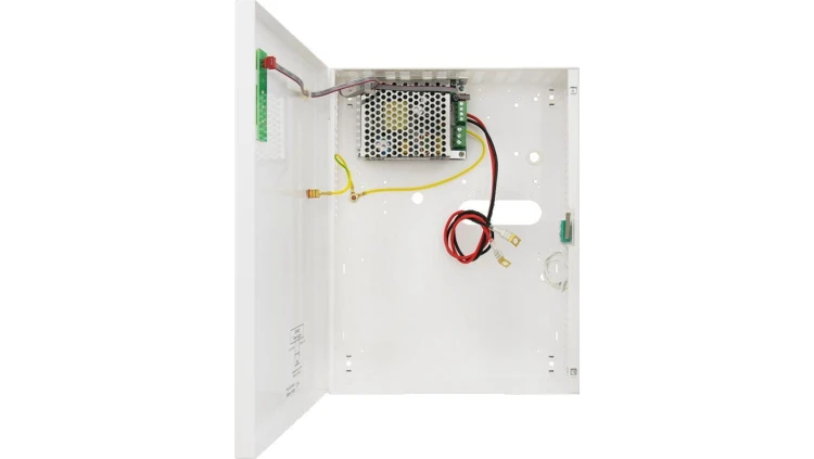 ZASILACZ BUFOROWY IMPULSOWY Pulsar HPSB-12V5A-C