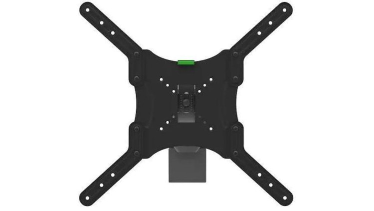 Uchwyt TV FLEXI APOLLO FORTE 17-55 Red Eagle
