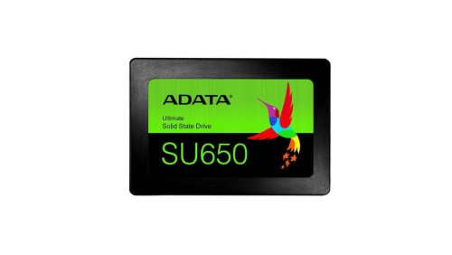 Dysk SSD Adata SU650 Ultimate 1TB 2,5 cala SATA