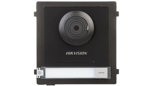 MODUŁ KAMERY WIDEODOMOFONU HIKVISION DS-KD8003Y-IME2
