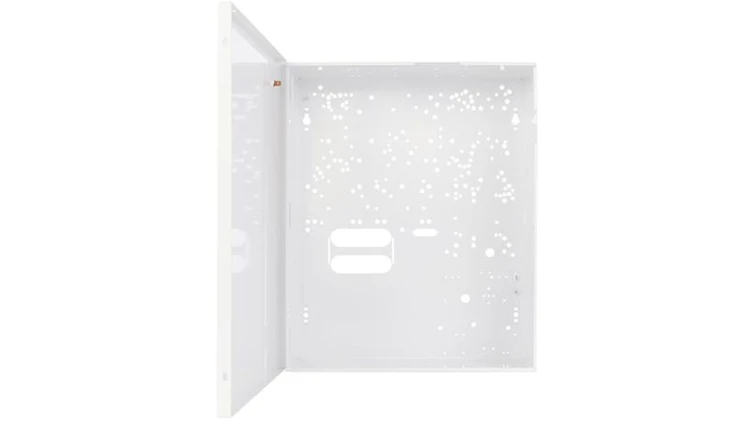 OBUDOWA ALARMOWA PUSTA Pulsar 17/50/DSPR/EMPTY