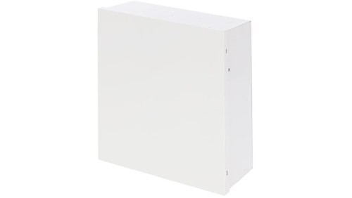 OBUDOWA ALARMOWA PUSTA Pulsar 17/40/DSPR/S/EMPTY