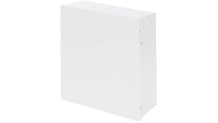 OBUDOWA ALARMOWA PUSTA Pulsar 17/40/DSPR/S/EMPTY