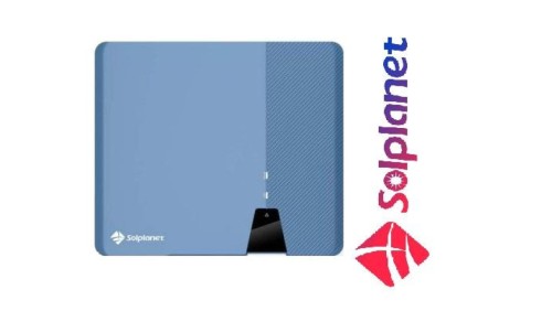 Inwerter sieciowy Solplanet ASW 13K-LT-G2 PRO 3 fazowy