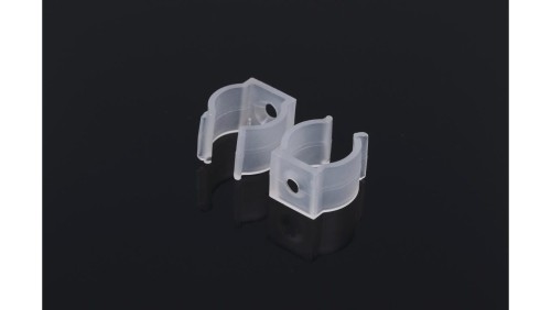 Uchwyt do koszulki silikonowej PRO TOP 15x13mm plastic