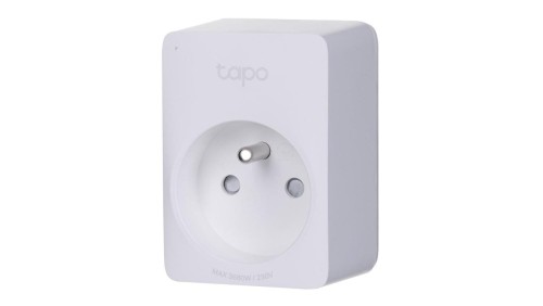 Gniazdko Smart Plug WiFi Tapo P110