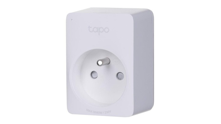 Gniazdko Smart Plug WiFi Tapo P110