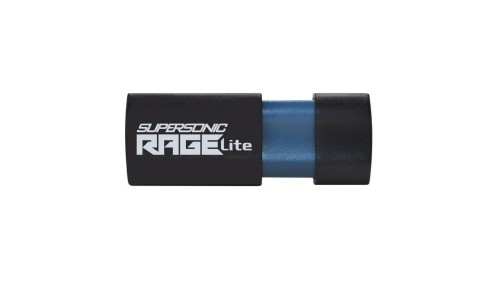 PATRIOT RAGE LITE 120 MB/s 32GB USB 3.2