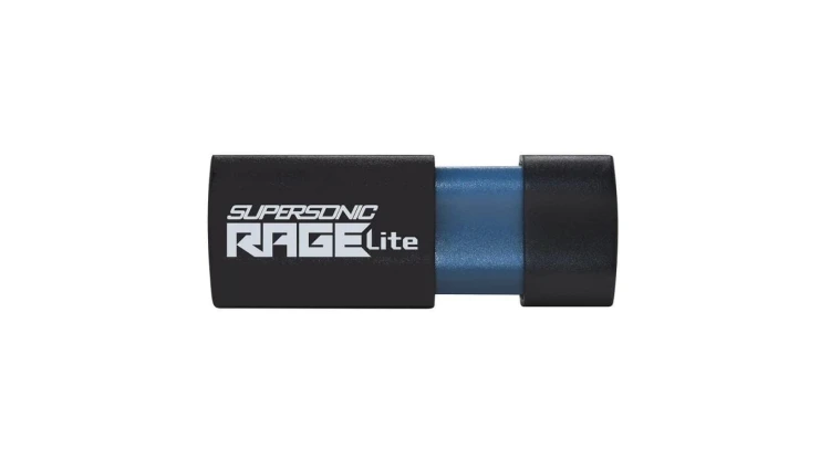 PATRIOT RAGE LITE 120 MB/s 32GB USB 3.2
