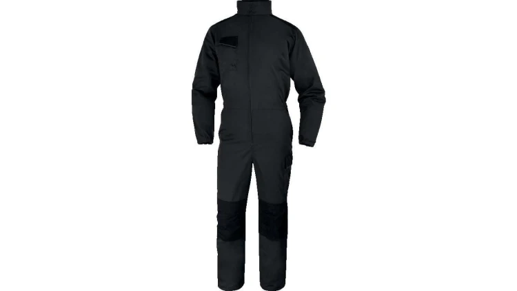 Kombinezon Mach 1 z poliestru, kolor Ciemnoszary, rozmiar: 4XL, M1CO2GG4X