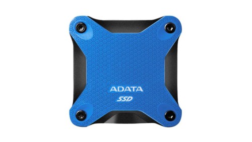 Dysk SSD Adata SD620 512GB SSD niebieski