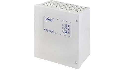 ZASILACZ BUFOROWY IMPULSOWY Pulsar HPSB-12V2A-B