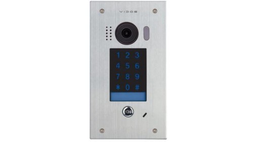 Stacja bramowa VIDOS DUO S1401D