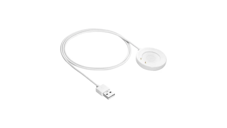 Kabel do ładowania Vivo Watch 3 Akyga AK-SW-52 1m