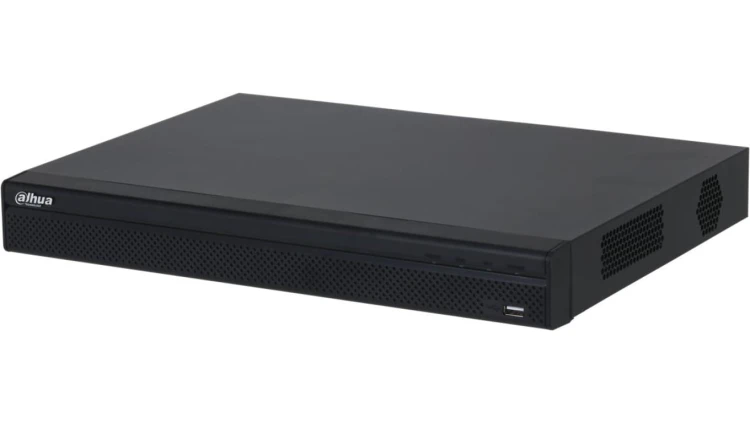 Rejestrator IP 8-kanałowy 12 Mpix NVR4208-4KS3