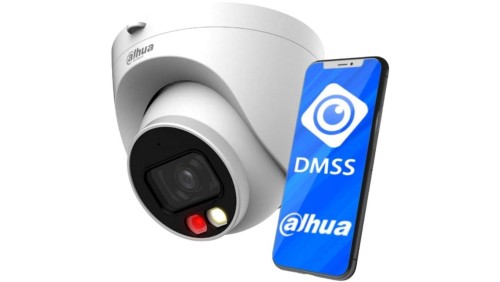 Kamera IP Dahua IPC-HDW1439V-A-IL