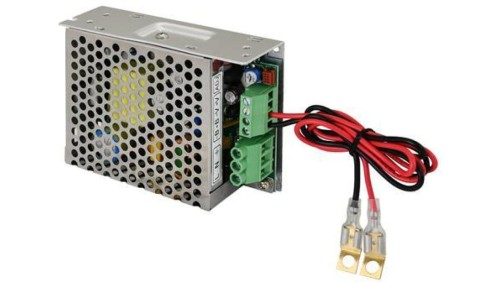 ZASILACZ BUFOROWY IMPULSOWY DO ZABUDOWY Pulsar PSB-12V3A 13,8V/3A