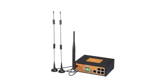 TOSIBOX Lock 375