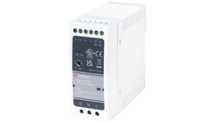 Zasilacz Yingjiao DIN YSD60L 48V 1,25A 60W