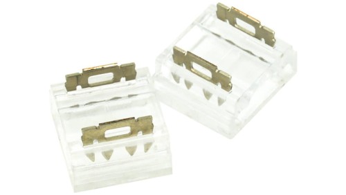 Connector, strip-strip, COB 8W
