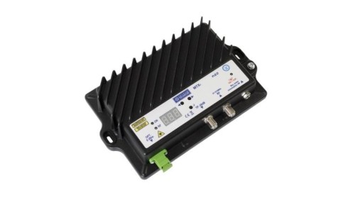 Nadajnik optyczny Telkom-Telmor MTX NEO 1310 6dBm DFB AGC