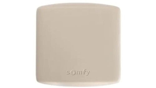 Uniwersalny odbiornik Somfy RTS PRO impulsowy (1841022)