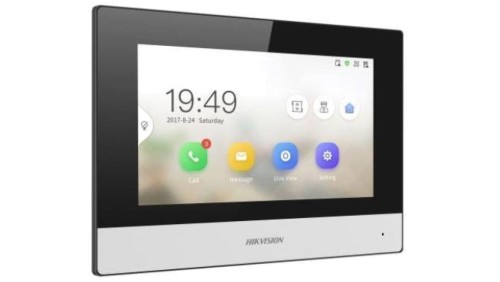 MONITOR WIDEODOMOFONU HIKVISION DS-KH6320Y-WTE2