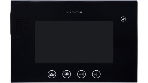 Monitor wideodomofonu VIDOS M670B
