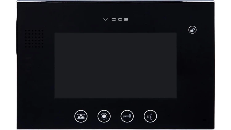 Monitor wideodomofonu VIDOS M670B