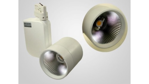 Track light LED Gasha szyna 3 fazy 50W DW