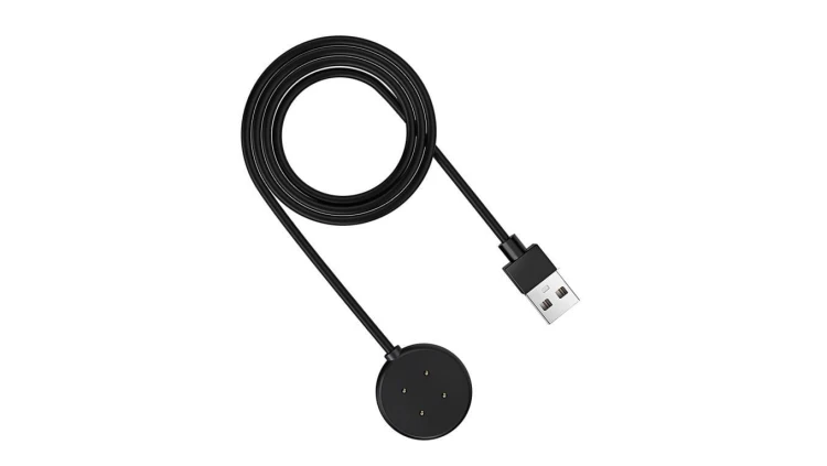 Kabel do ładowania Google Pixel Watch 2 Akyga AK-SW-54 1m