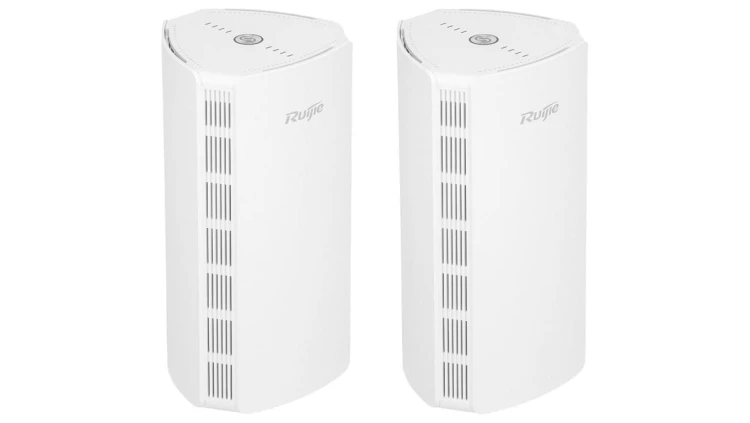Domowy system Wi-Fi RG-M18(2PACK) Wi-Fi 6, 2,4GHz, 5GHz, Gigabit LAN, Gigabit WAN 2szt/kpl.