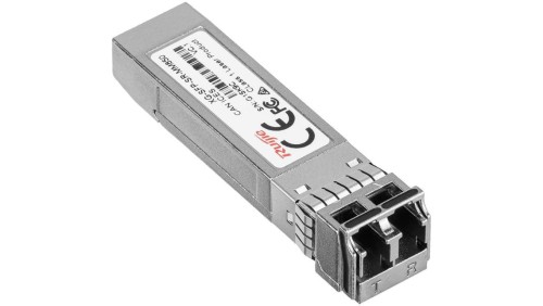 Moduł wielomodowy SFP+ 1x10GE LC/PC 10Gb/s MM 550m XG-SFP-SR-MM850