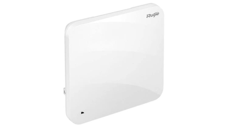 Punkt dostępowy RG-AP840-L Wi-Fi 6, SFP 2,4GHz, 5GHz, 547 Mb/s + 4804 Mb/s, OFDMA, MU-MIMO, Multicast