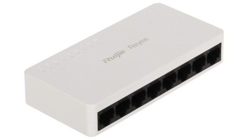 Switch Ruijie/Reyee RG-ES08G-L 8xGE Gigabit Ethernet