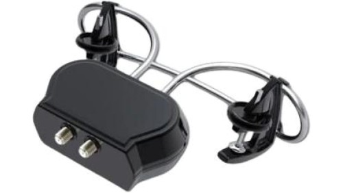 Antena DVB-T SYNAPS AHD-390 Clip ON