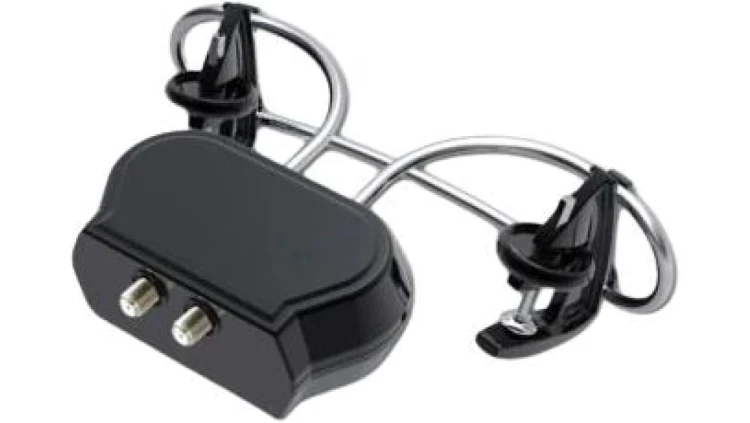 Antena DVB-T SYNAPS AHD-390 Clip ON