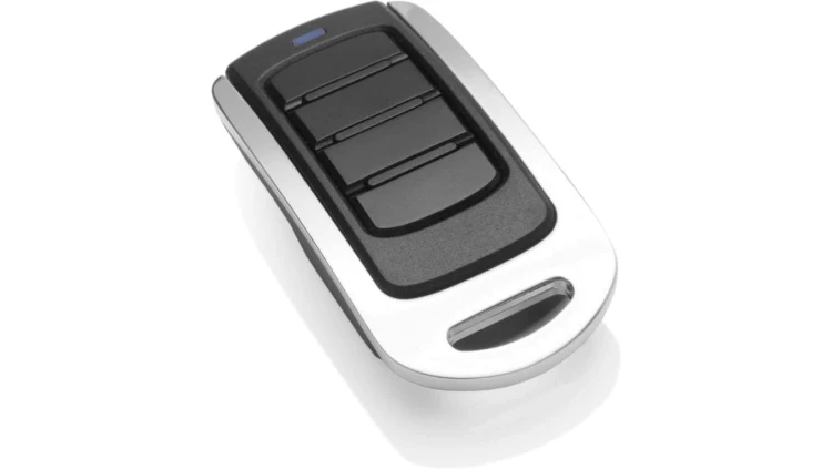 Pilot Proxima BANAN HO (Hormann HSM/HSE/HS 868 MHz) BI:KLIK