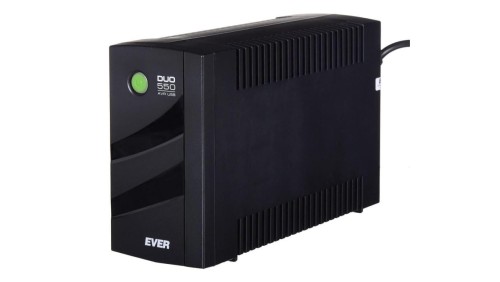 UPS EVER DUO 550 PL AVR USB