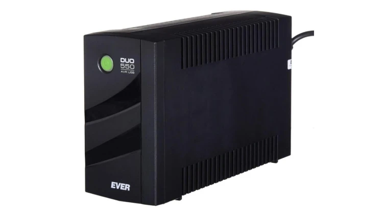 UPS EVER DUO 550 PL AVR USB
