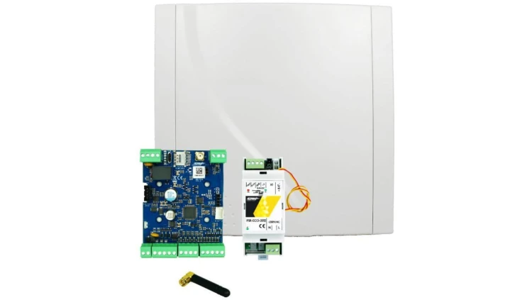 ROPAM MODUŁ LTE BASICLTE-SET