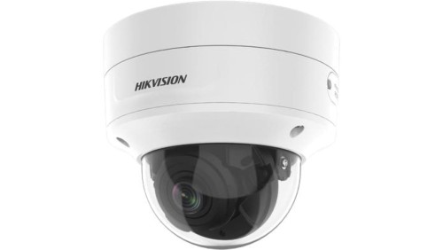 Kamera IP kopułkowa 2 Mpix 2,8-12mm DS-2CD2726G2-IZS(2.8-12mm)(C)