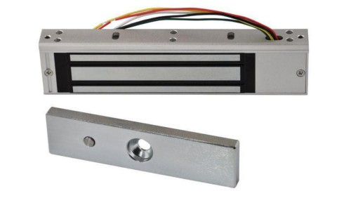 Zwora elektromagnetyczna SCOT EL-350SL2