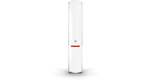 SATEL BE WAVE Bezprzewodowa czujka zbicia szyby - biała Glass Break Detector AGD-200 ABAX2