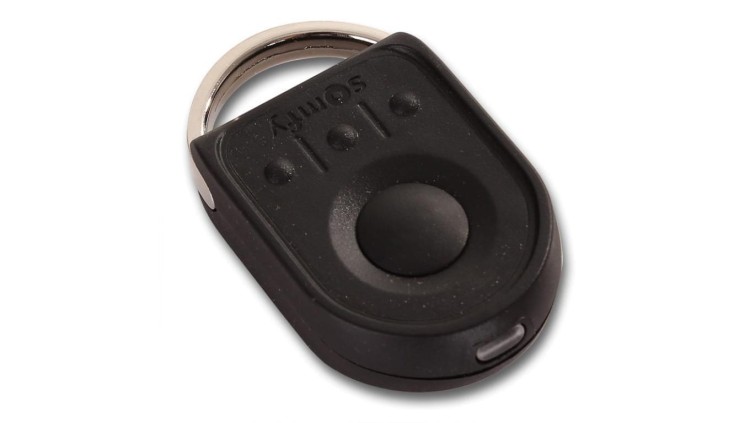 Pilot Somfy KeyGO RTS ref. 1841064