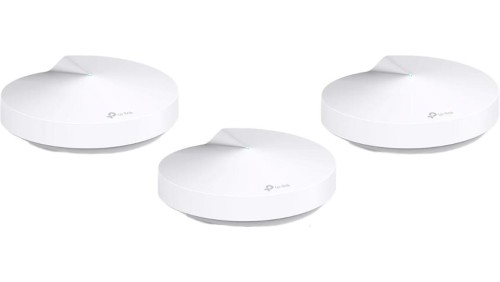 DOMOWY SYSTEM WI-FI MESH TP-LINK DECO M5 (3-pack)
