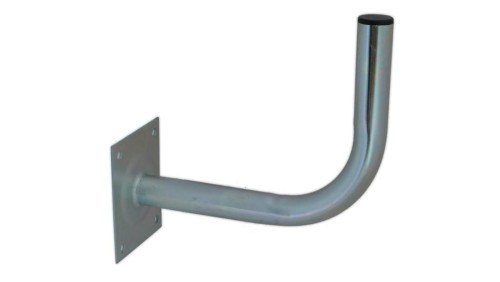 Uchwyt antenowy ścienny L300 (30 CM)