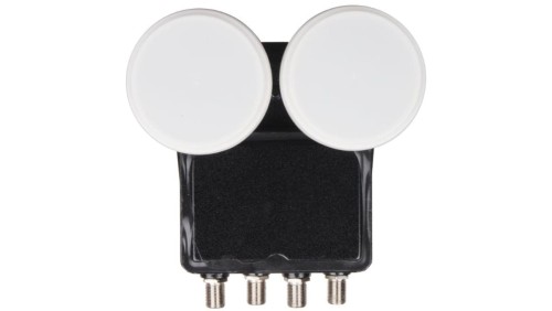 KONWERTER INVERTO MONOBLOCK QUAD